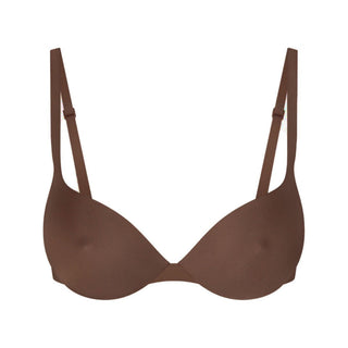 SKIMS ULTIMATE NIPPLE PUSH-UP BRA | JASPER