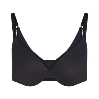 SMOOTHING INTIMATES FULL COVERAGE BRA | ONYX