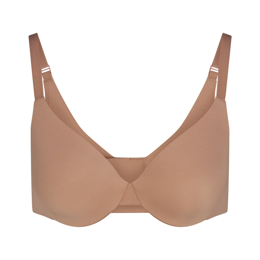 SMOOTHING INTIMATES FULL COVERAGE BRA | SIENNA