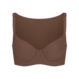 FITS EVERYBODY BACK SMOOTHING FULL COVERAGE BRA | JASPER