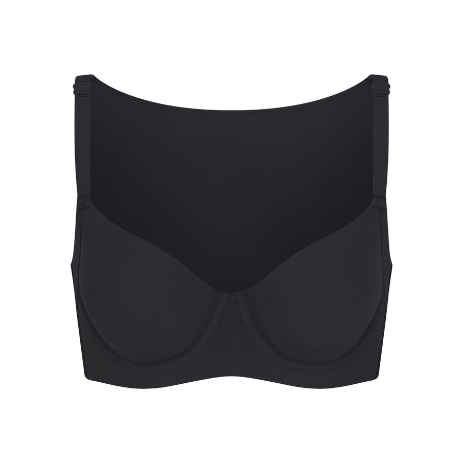 FITS EVERYBODY BACK SMOOTHING FULL COVERAGE BRA | ONYX