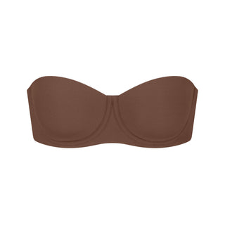 FITS EVERYBODY STRAPLESS BRA | JASPER