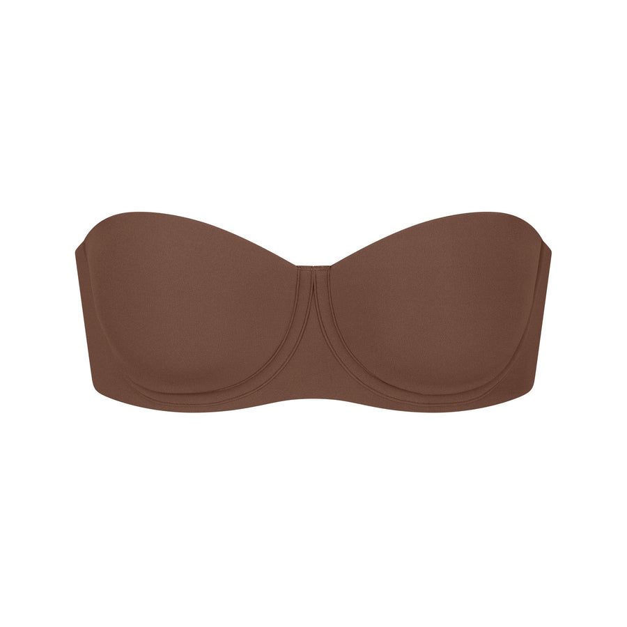 FITS EVERYBODY STRAPLESS BRA | JASPER