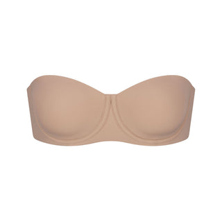 FITS EVERYBODY STRAPLESS BRA | MICA