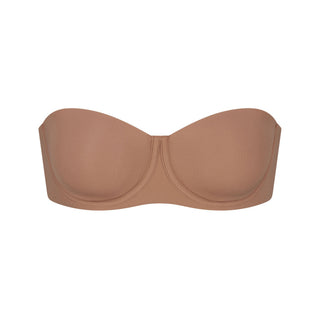 FITS EVERYBODY STRAPLESS BRA | SIENNA