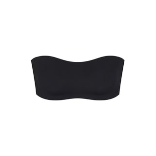NAKED BANDEAU | ONYX