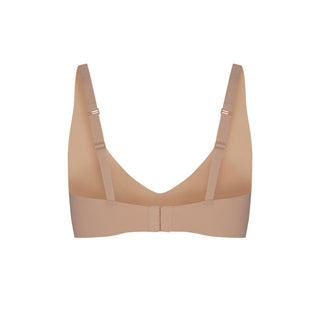 NAKED PLUNGE BRALETTE | MICA