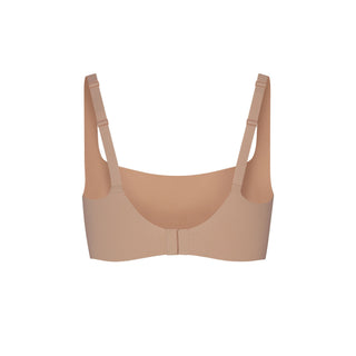 NAKED SCOOP BRALETTE | MICA