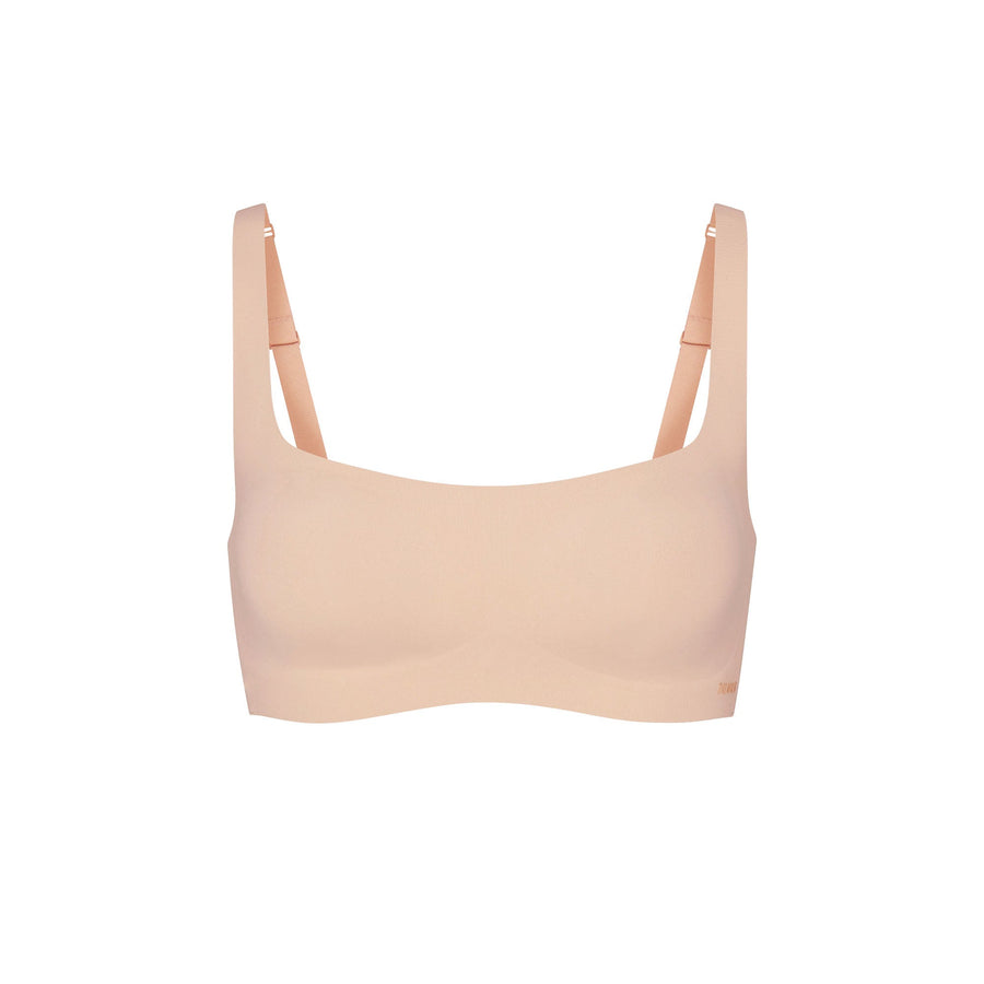 NAKED SCOOP BRALETTE | MICA
