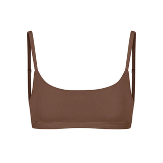 FITS EVERYBODY SCOOP BRALETTE | JASPER