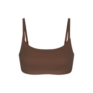 FITS EVERYBODY MATERNITY PUMPING SCOOP BRALETTE | JASPER
