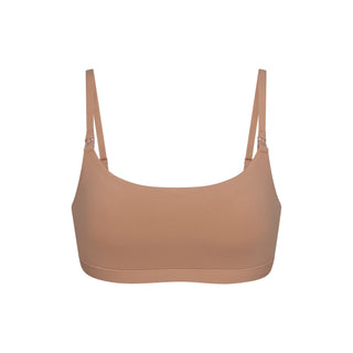 FITS EVERYBODY MATERNITY PUMPING SCOOP BRALETTE | SIENNA
