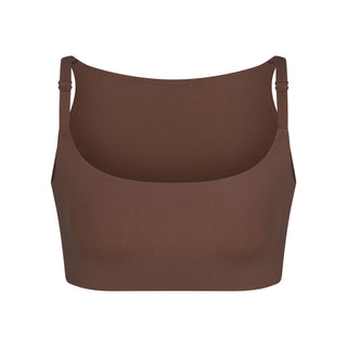 FITS EVERYBODY BACK SMOOTHING SCOOP BRALETTE | JASPER