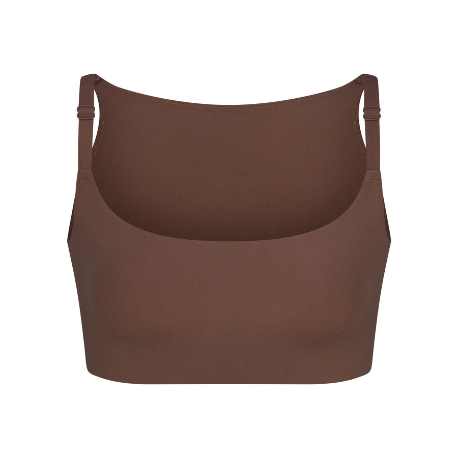 FITS EVERYBODY BACK SMOOTHING SCOOP BRALETTE | JASPER