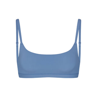 FITS EVERYBODY SCOOP BRALETTE | ARCTIC