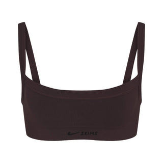 NikeSKIMS VINTAGE SEAMLESS CAMI BRA | PHOENIX