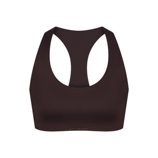 NikeSKIMS SHINE RACER BACK BRA | PHOENIX