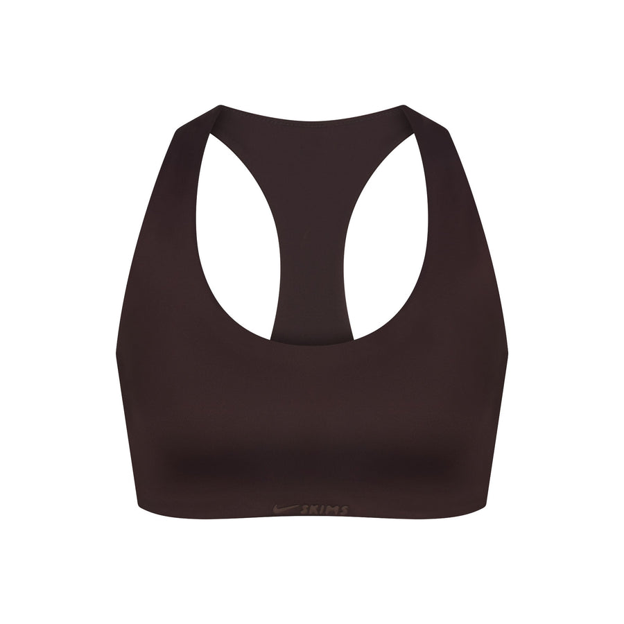NikeSKIMS SHINE RACER BACK BRA | PHOENIX