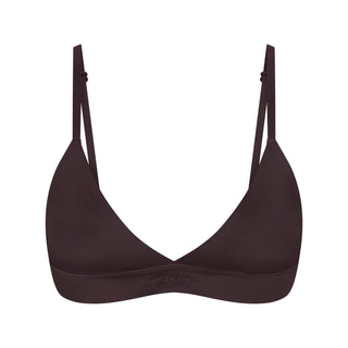 NikeSKIMS SHINE TRIANGLE BRA | PHOENIX