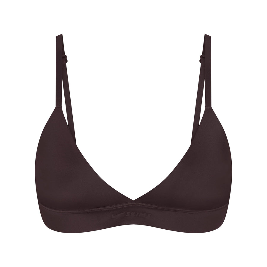 NikeSKIMS SHINE TRIANGLE BRA | PHOENIX