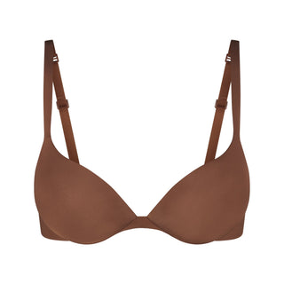 SKIMS ULTIMATE TEARDROP PUSH-UP BRA | JASPER