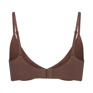 WEIGHTLESS SCOOP BRA | JASPER