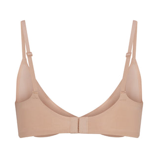 WEIGHTLESS SCOOP BRA | MICA