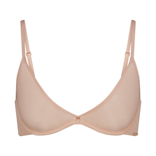 WEIGHTLESS SCOOP BRA | MICA