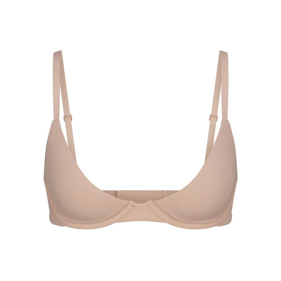 FITS EVERYBODY PLUNGE BRA | MICA