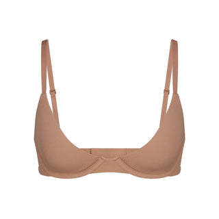 FITS EVERYBODY PLUNGE BRA | SIENNA