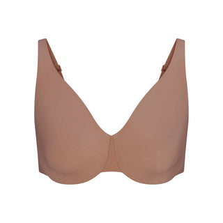 SMOOTHING INTIMATES UNLINED MINIMIZER BRA | SIENNA