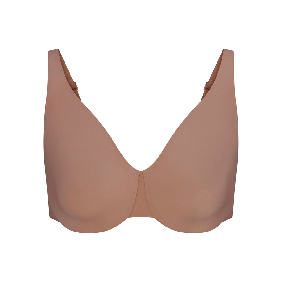 SMOOTHING INTIMATES UNLINED MINIMIZER BRA | SIENNA