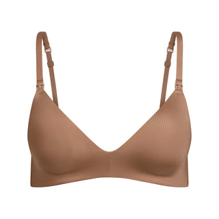 WIRELESS FORM MATERNITY NURSING BRA | SIENNA