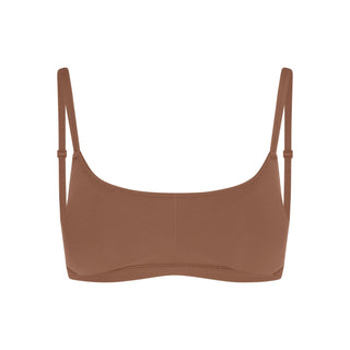 FITS EVERYBODY MASTECTOMY SCOOP BRALETTE | JASPER