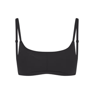 FITS EVERYBODY MASTECTOMY SCOOP BRALETTE | ONYX