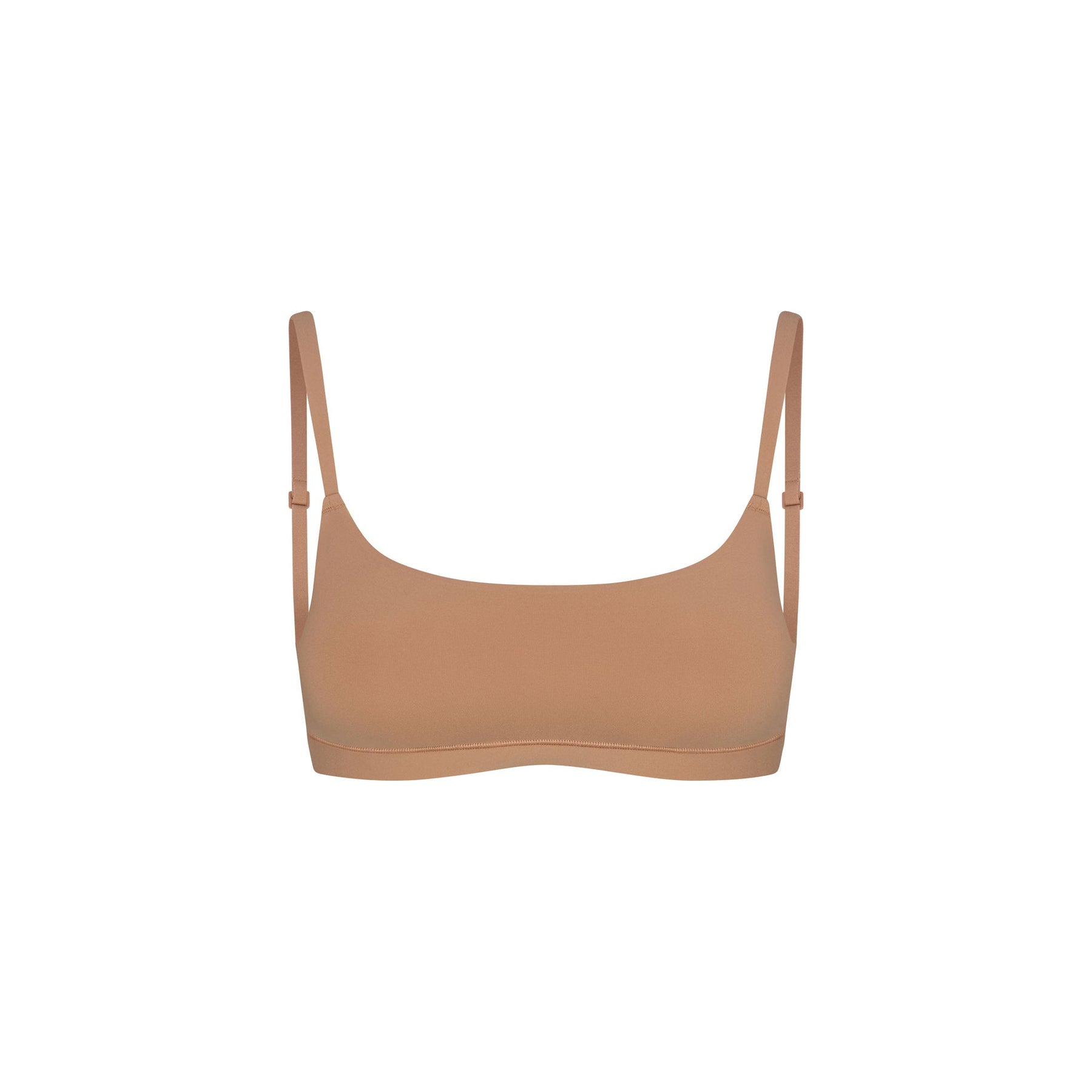 FITS EVERYBODY MASTECTOMY SCOOP BRALETTE | SIENNA