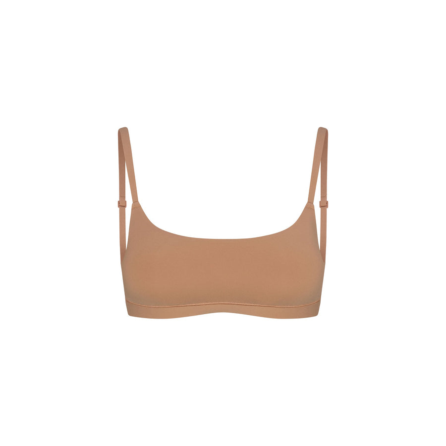 FITS EVERYBODY MASTECTOMY SCOOP BRALETTE | SIENNA