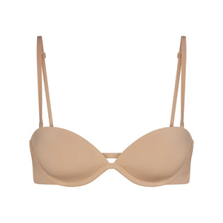 MULTI-WAY BRA | CLAY