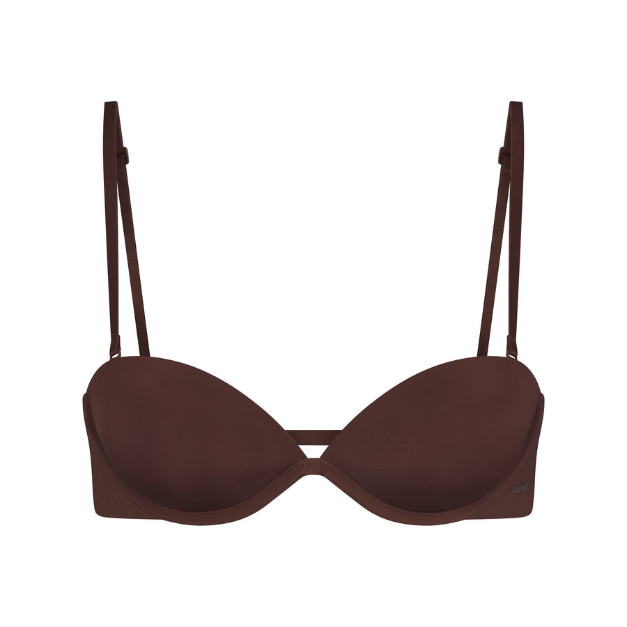 MULTI-WAY BRA | COCOA