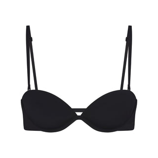 MULTI-WAY BRA | ONYX