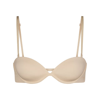 MULTI-WAY BRA | SAND