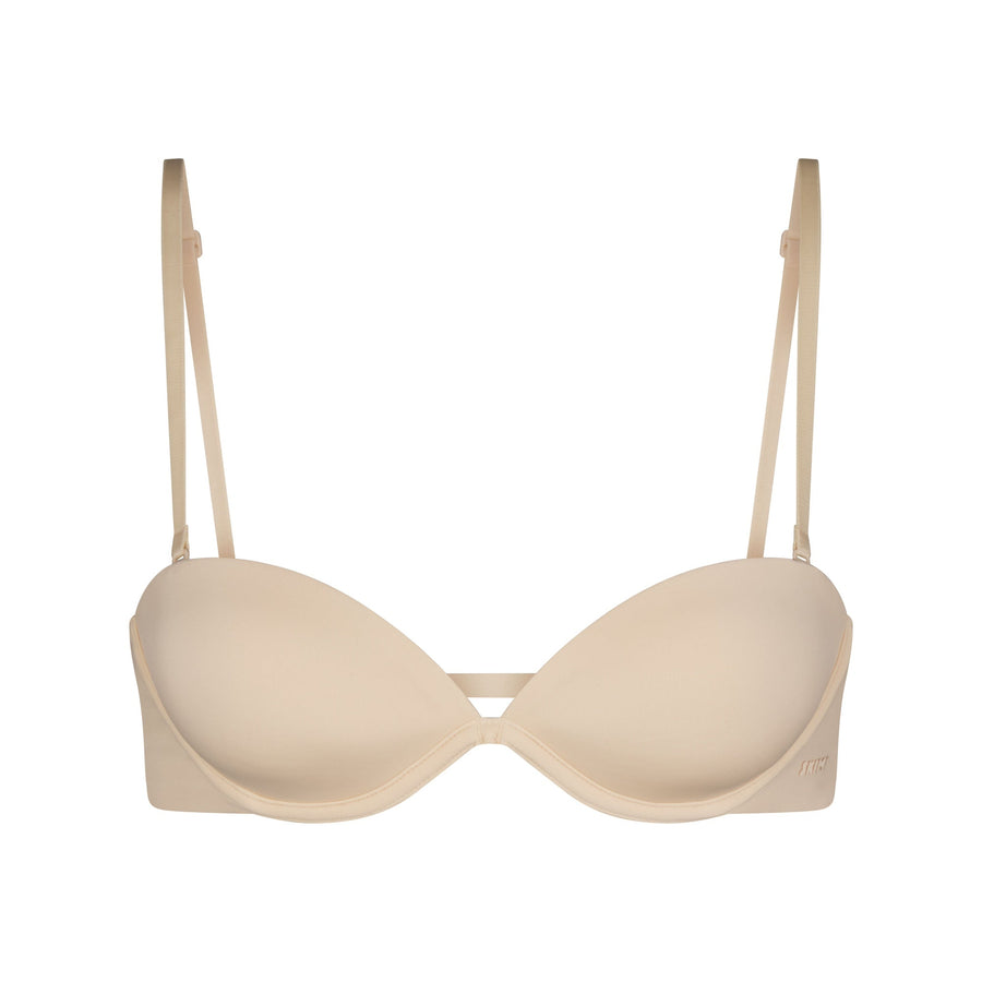 MULTI-WAY BRA | SAND