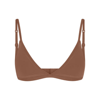 FITS EVERYBODY MASTECTOMY TRIANGLE BRALETTE | JASPER