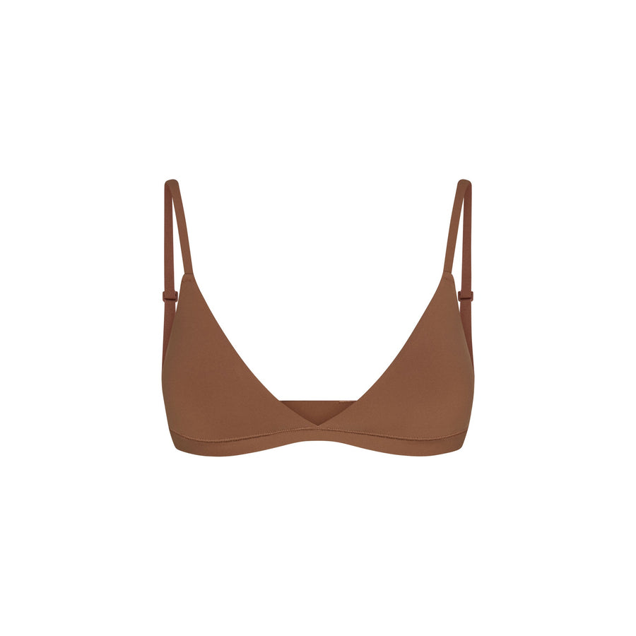 FITS EVERYBODY MASTECTOMY TRIANGLE BRALETTE | JASPER