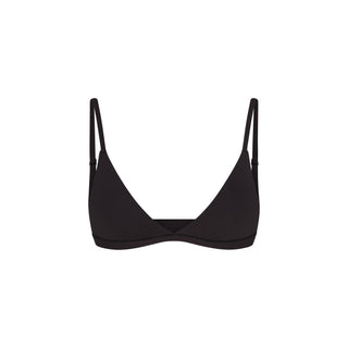 FITS EVERYBODY MASTECTOMY TRIANGLE BRALETTE | ONYX