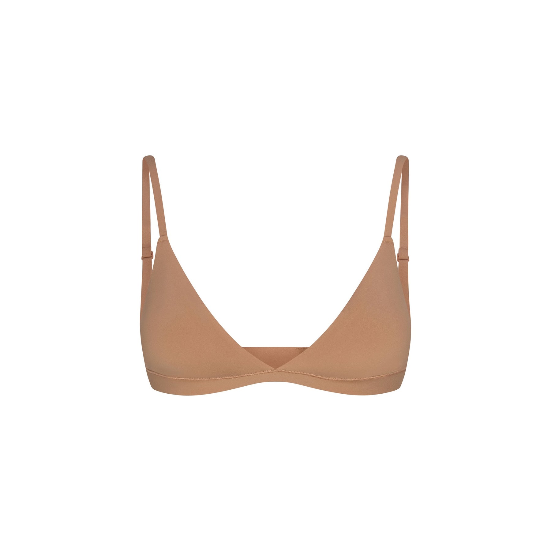 FITS EVERYBODY MASTECTOMY TRIANGLE BRALETTE | SIENNA
