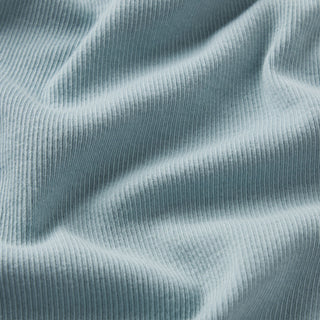 SKIMS COTTON MENS CLASSIC LONG SLEEVE T-SHIRT | SKY