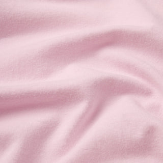 COTTON JERSEY LONG SLEEVE BOATNECK TOP | CHERRY BLOSSOM