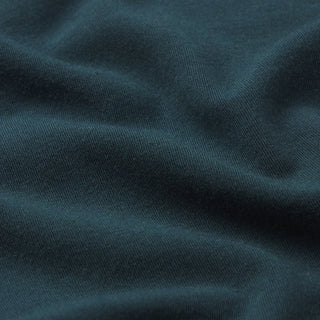 SKIMS COTTON MENS KNIT BOXER | VERDANT