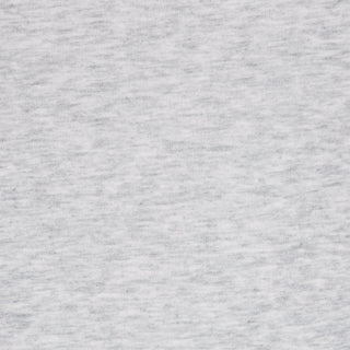 COTTON JERSEY STRAIGHT LEG PANT | LIGHT HEATHER GREY